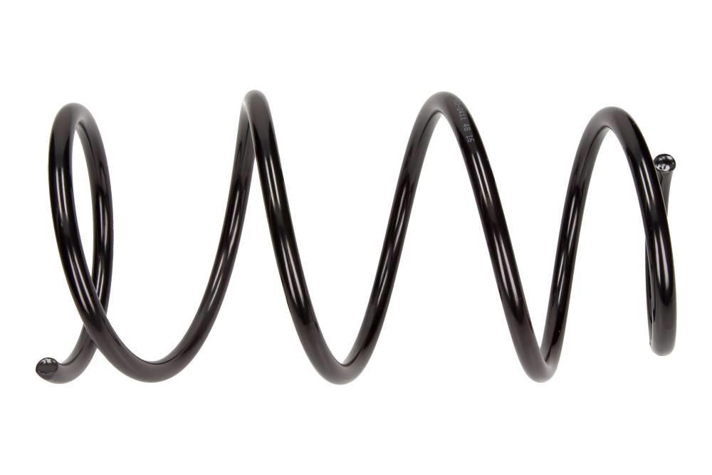 Maxgear 60-0411D Suspension Spring 600411D 600411D Maxgear Suspension Spring