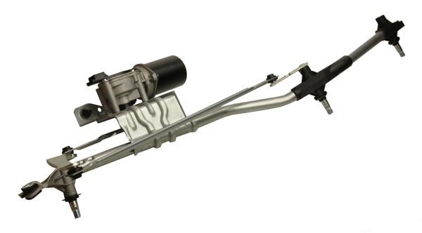 Wiper motor linkage Renault Scenic: 570289 Maxgear Wiper Linkage