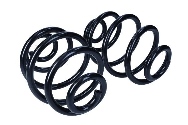 Coil spring suspension Opel Corsa B: 600002D Maxgear Suspension Spring
