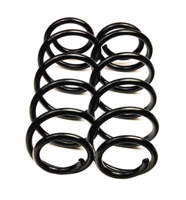 Maxgear 60-0017D Suspension Spring 600017D 600017D Maxgear Suspension Spring