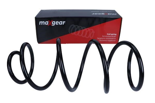 600866D Maxgear Suspension Spring