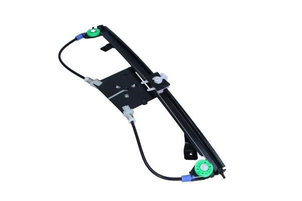 Window lifter Fiat Linea: 500468 Maxgear Window Regulator