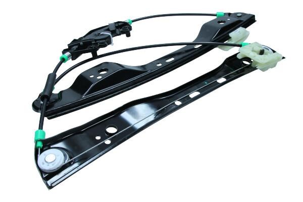 Window winder mechanism Volvo: 500472 Maxgear Window Regulator