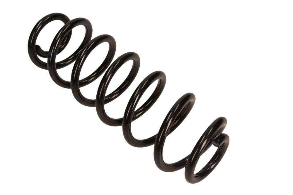 Coil springs Skoda Roomster: 600493D Maxgear Suspension Spring