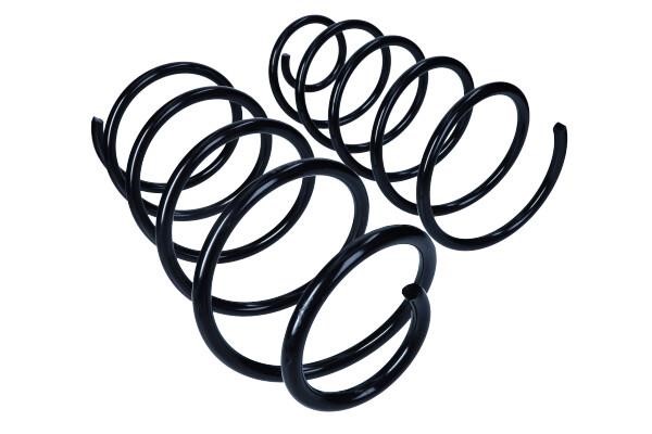 Coil spring suspension Peugeot 307: 600501D Maxgear Suspension Spring