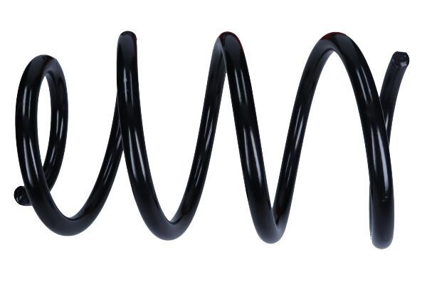 Coil springs Renault Master: 600570D Maxgear Suspension Spring