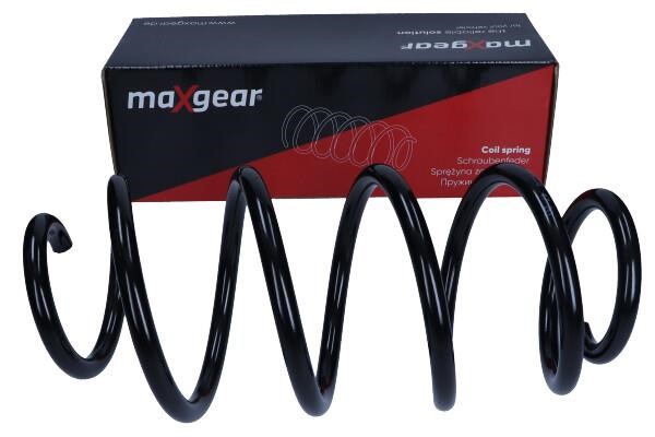 Coil springs Skoda Yeti: 600576D Maxgear Suspension Spring