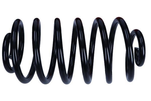 Coil spring suspension Opel Zafira A: 600580D Maxgear Suspension Spring