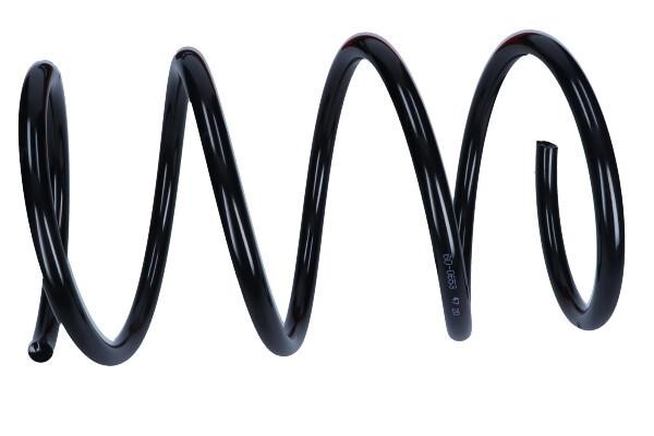 Coil spring suspension KIA Carens (Kia Carens): 600653D Maxgear Suspension Spring