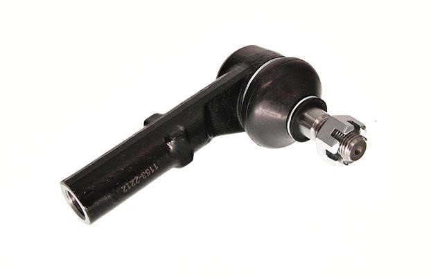 Outer tie rod end Jeep Commander: 691226 Maxgear Tie rod end