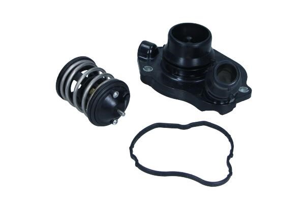 Coolant hose flange BMW X3: 670121 Maxgear Coolant flange