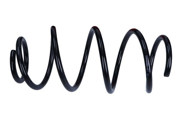 Coil spring suspension Audi A1 Sportback: 600723D Maxgear Suspension Spring
