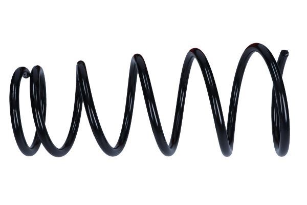 Coil spring suspension Suzuki SX4: 600725D Maxgear Suspension Spring