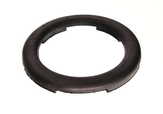 Coil spring cap Subaru Legacy: 724674 Maxgear Suspension spring plate rear