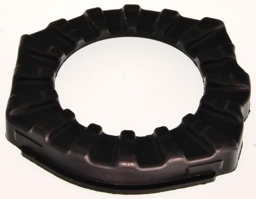 724679 Maxgear Suspension spring plate rear
