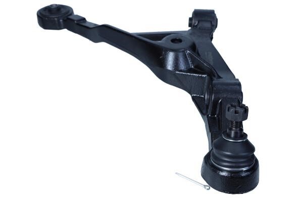 Car suspension Dodge Stratus: 725574 Maxgear Control/Trailing Arm, wheel suspension