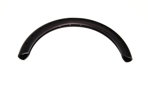 726472 Maxgear Suspension spring plate rear
