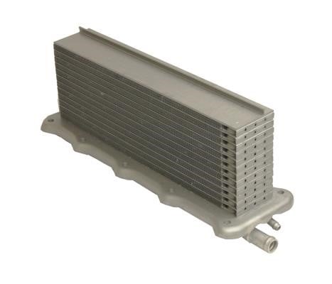 Turbocharger intercooler Audi Q3: AC630103 Maxgear Intercooler, charger