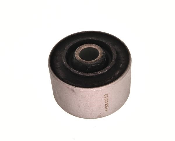 Rubber bushes Mercedes G-Class: 726506 Maxgear Hob Lever