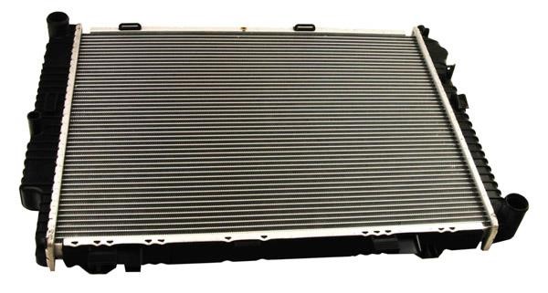 AC644893 Maxgear Engine cooling radiator
