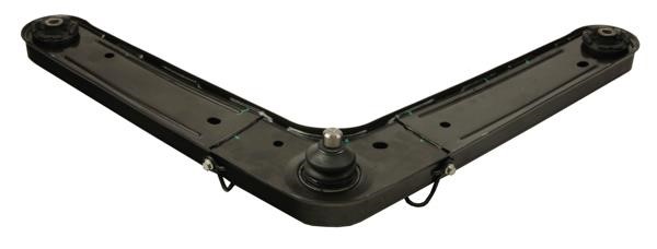 Track control arm Jeep: 725997 Maxgear Control/Trailing Arm, wheel suspension