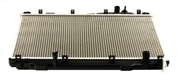 AC684597 Maxgear Engine cooling radiator