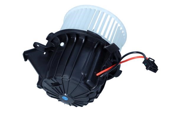 Interior blower Porsche: AC730143 Maxgear Fan assy - heater motor