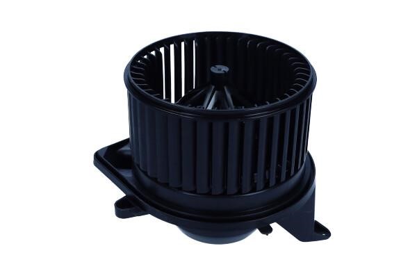 Heater motor Mini Cooper: AC730147 Maxgear Fan assy - heater motor
