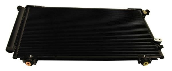 Air conditioner condenser Toyota Avensis: AC830030 Maxgear AC Condenser