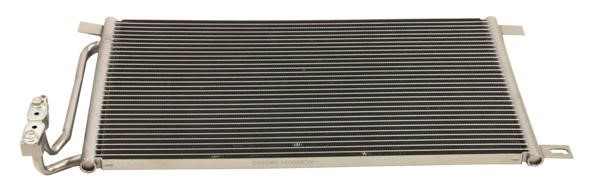 Air conditioner condenser BMW X3: AC830031 Maxgear AC Condenser