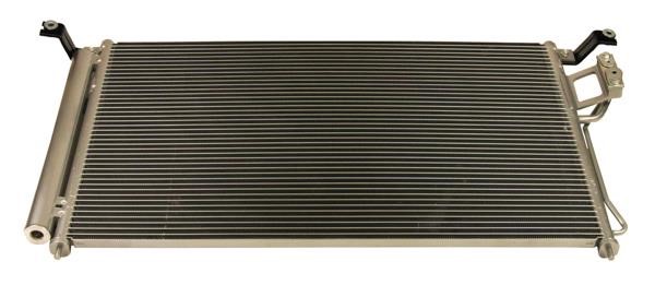 Air con condenser Hyundai: AC830034 Maxgear AC Condenser
