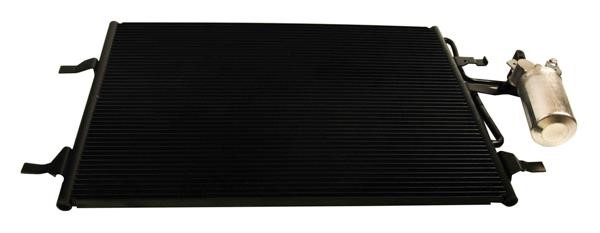 Air con condenser Volvo V70: AC830039 Maxgear AC Condenser