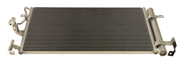 AC830040 Maxgear AC Condenser
