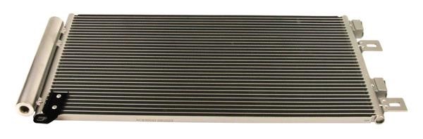 Air conditioner condenser Mini Cooper: AC830042 Maxgear Condenser, air conditioning