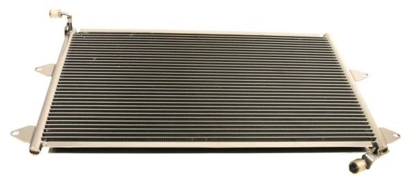 Air conditioner condenser Seat Inca: AC830044 Maxgear AC Condenser