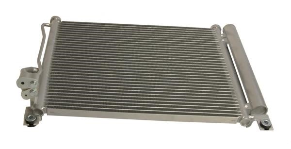 Air conditioner condenser Kia: AC830115 Maxgear AC Condenser
