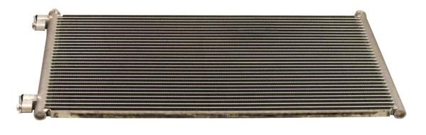 AC830118 Maxgear Condenser, air conditioning
