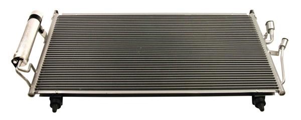 AC830122 Maxgear Condenser, air conditioning