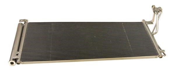 Air con condenser Hyundai NF: AC830127 Maxgear AC Condenser