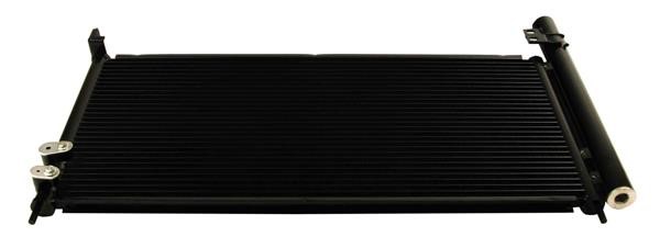 Aircon condenser Lexus CT: AC830130 Maxgear Condenser, air conditioning