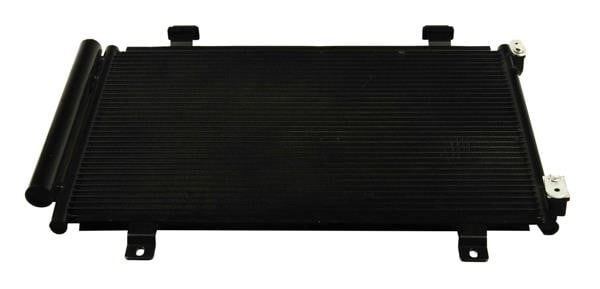 Aircon condenser Opel Agila: AC830135 Maxgear Condenser, air conditioning