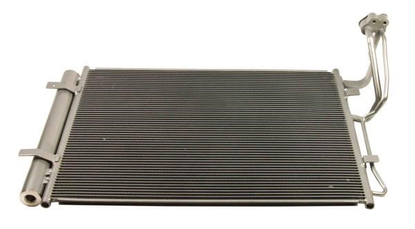 Aircon condenser KIA Venga (Kia Venga): AC830137 Maxgear AC Condenser