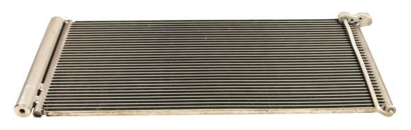 Air con condenser Porsche: AC830144 Maxgear AC Condenser