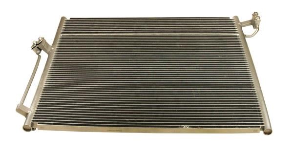 Aircon condenser Mercedes M-Class: AC830145 Maxgear AC Condenser