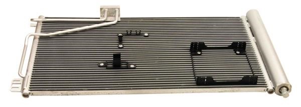 Air con condenser Mercedes: AC893572 Maxgear AC Condenser