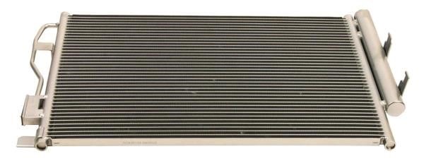 Aircon condenser Chevrolet: AC830155 Maxgear AC Condenser