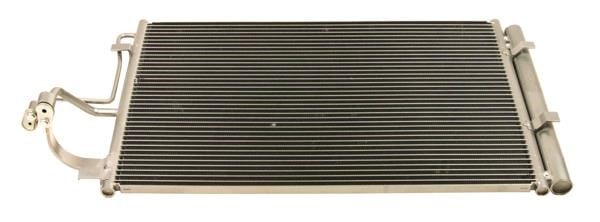 Air conditioner condenser KIA Cerato (Kia Cerato): AC830158 Maxgear Condenser, air conditioning