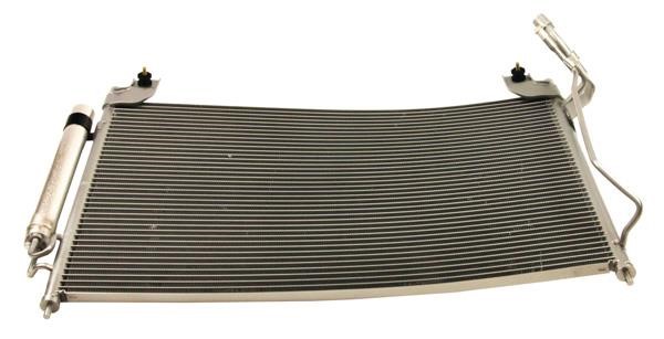 Aircon condenser Mazda CX-7: AC830212 Maxgear Condenser, air conditioning