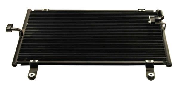 Air conditioner condenser Fiat Ducato: AC830215 Maxgear AC Condenser