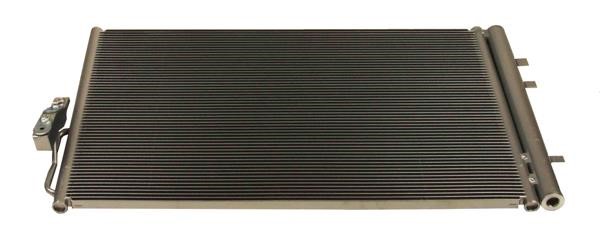 Aircon condenser BMW: AC830216 Maxgear AC Condenser